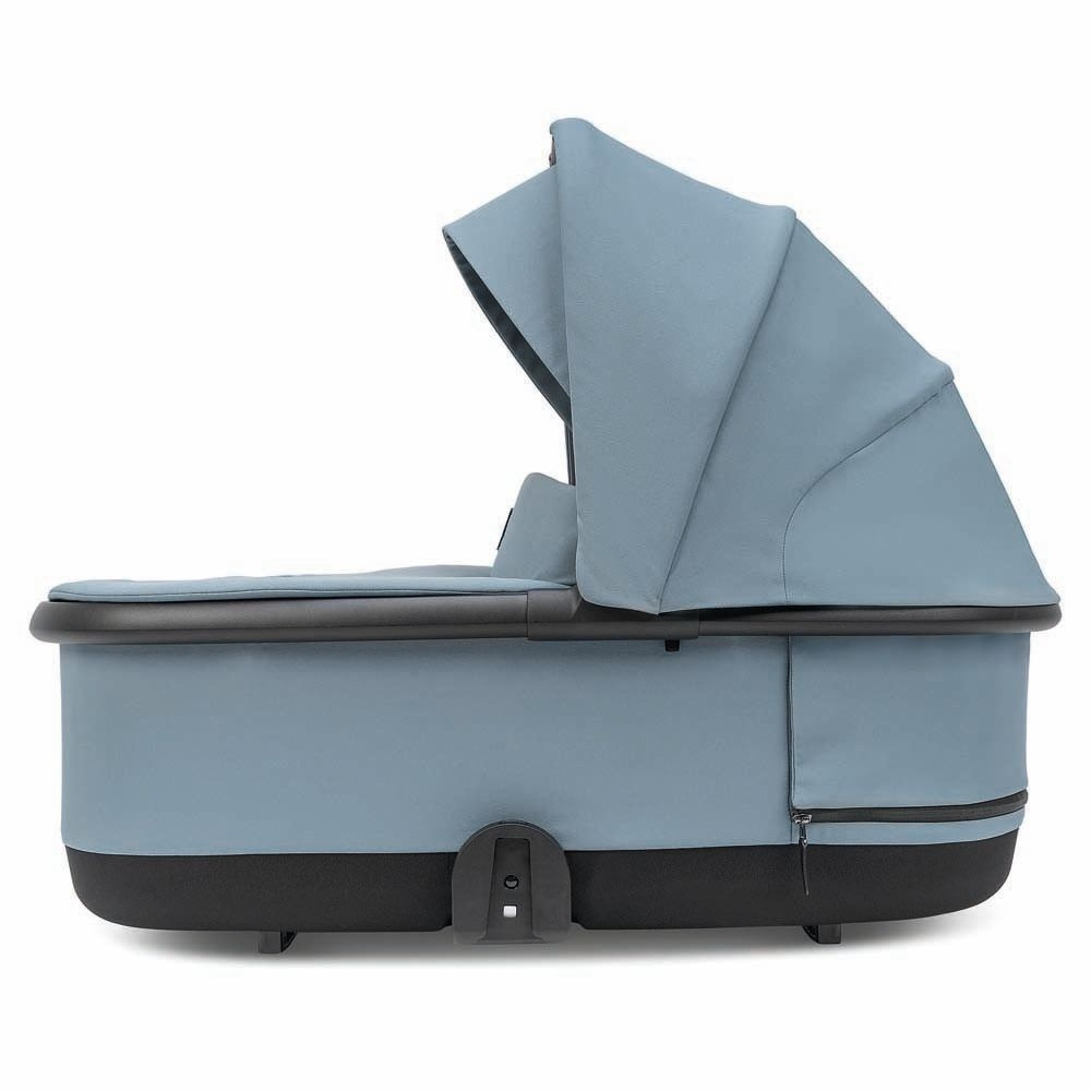 Storchenmuhle Nik Carrycot - люлька до коляски • Mint Storchenmuhle Nik Carrycot - люлька до коляски • Mint