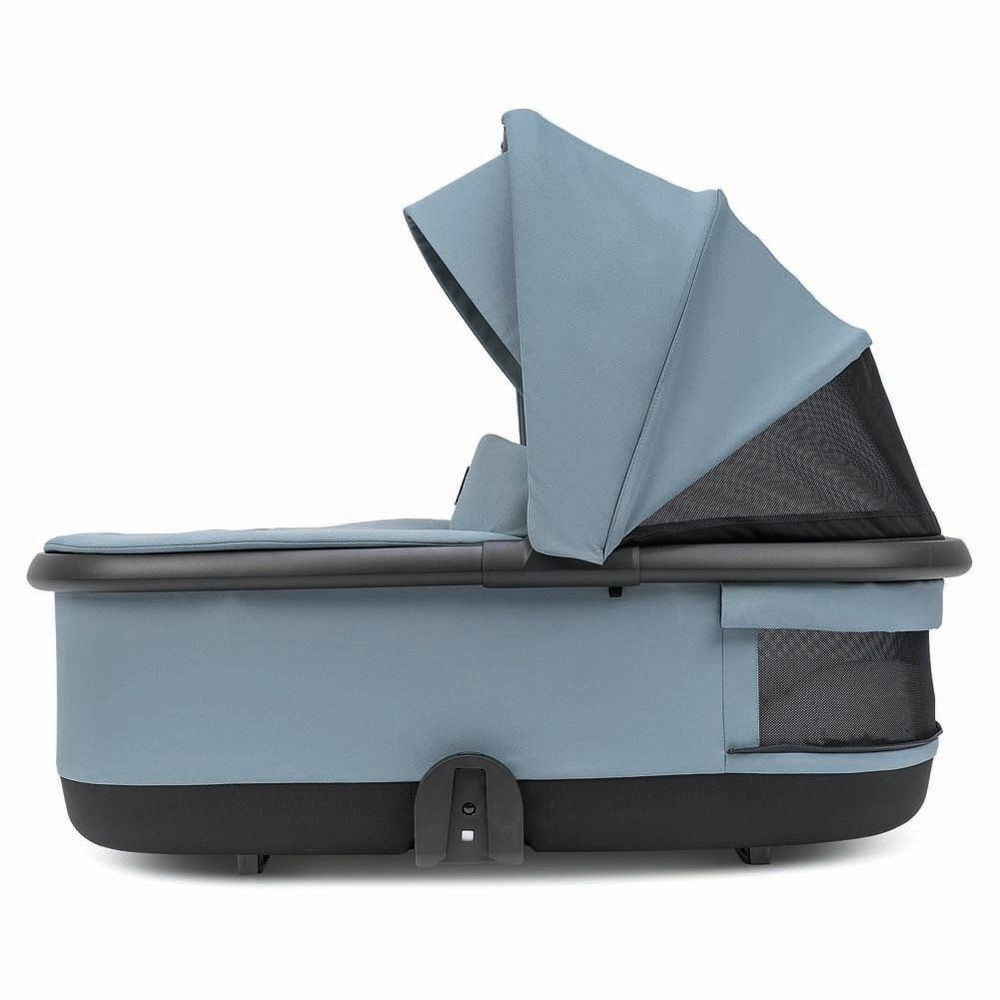 Storchenmuhle Nik Carrycot - люлька до коляски • Mint Storchenmuhle Nik Carrycot - люлька до коляски • Mint
