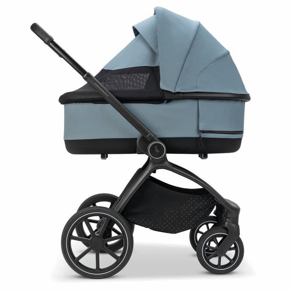Storchenmuhle Nik Carrycot - люлька до коляски • Mint Storchenmuhle Nik Carrycot - люлька до коляски • Mint