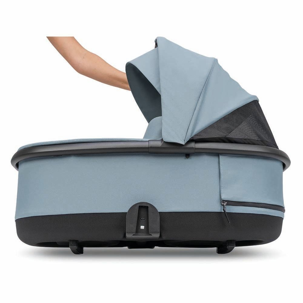 Storchenmuhle Nik Carrycot - люлька до коляски • Mint Storchenmuhle Nik Carrycot - люлька до коляски • Mint