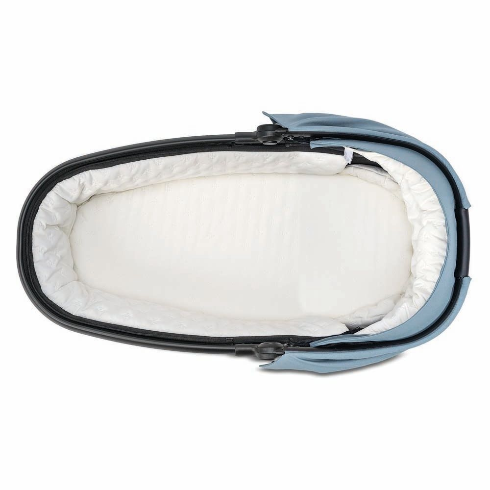 Storchenmuhle Nik Carrycot - люлька до коляски • Mint Storchenmuhle Nik Carrycot - люлька до коляски • Mint