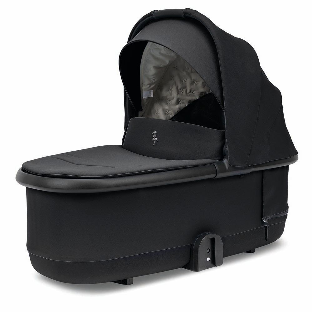 Storchenmuhle Nik Carrycot - люлька до коляски • Onyx