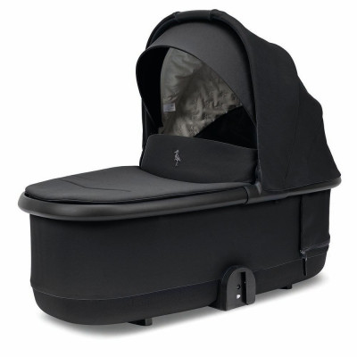 Storchenmuhle Nik Carrycot - люлька до коляски • Onyx