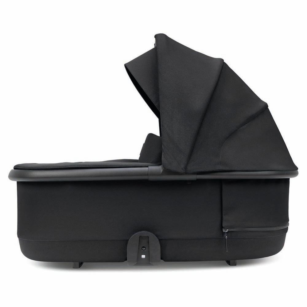 Storchenmuhle Nik Carrycot - люлька до коляски • Onyx