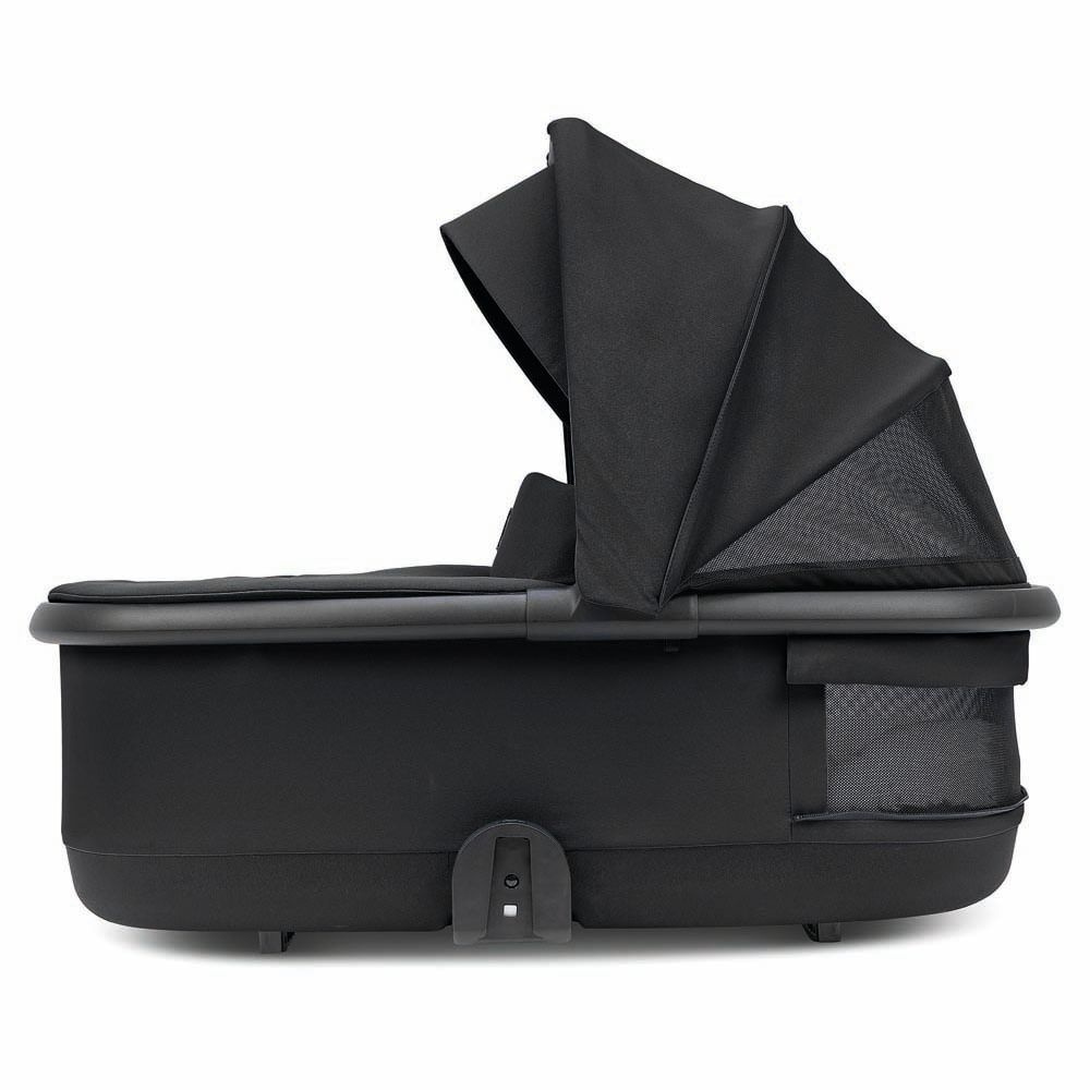 Storchenmuhle Nik Carrycot - люлька до коляски • Onyx