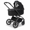 Storchenmuhle Nik Carrycot - люлька до коляски • Onyx