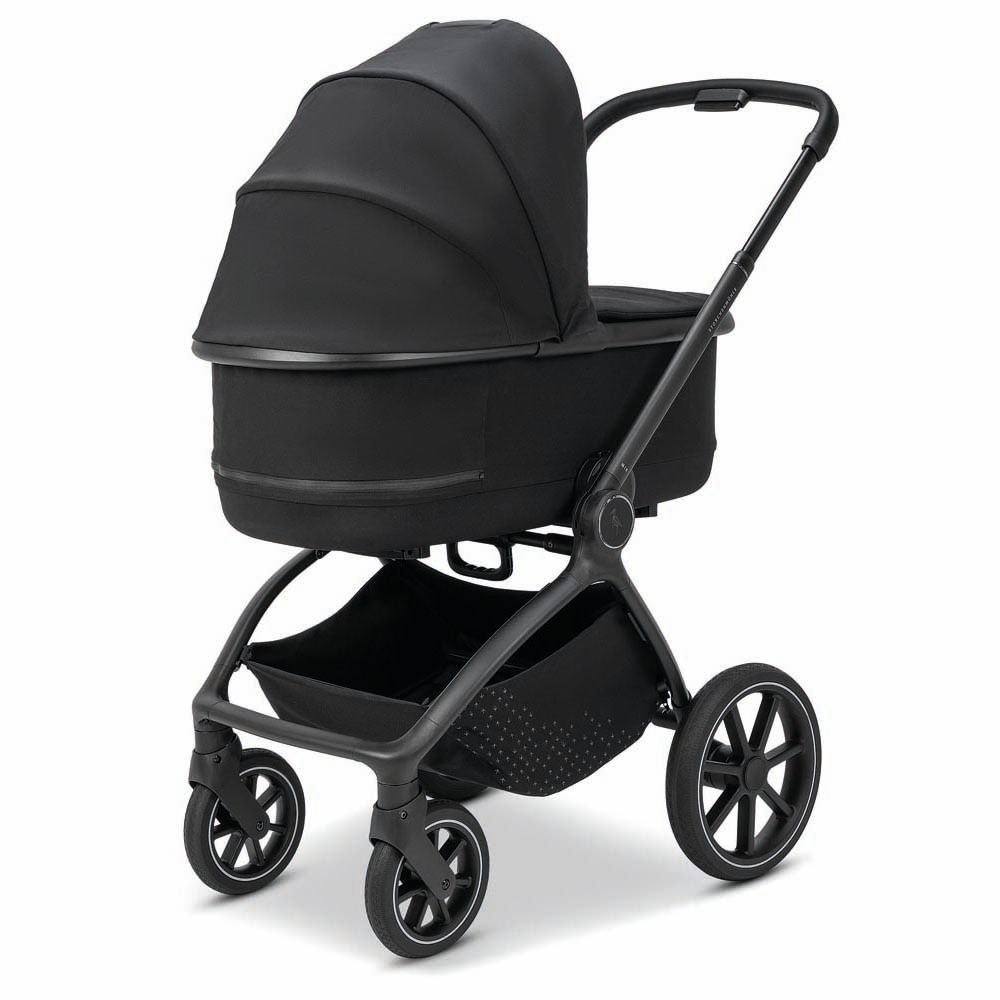 Storchenmuhle Nik Carrycot - люлька до коляски • Onyx