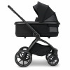 Storchenmuhle Nik Carrycot - люлька до коляски • Onyx