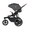 Bebe Confort Cloudy - прогулянкова коляска • Mineral Graphite