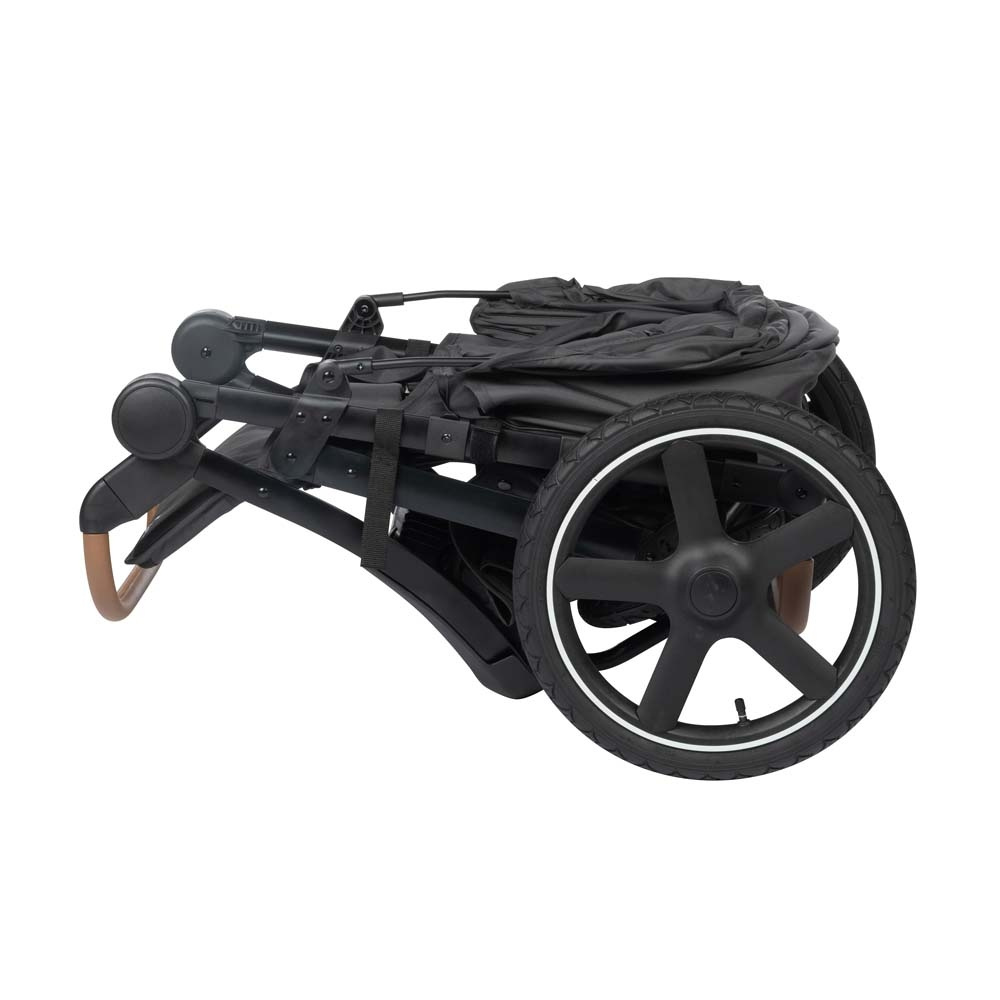 Bebe Confort Cloudy - прогулянкова коляска • Mineral Graphite Bebe Confort Cloudy - прогулянкова коляска • Mineral Graphite