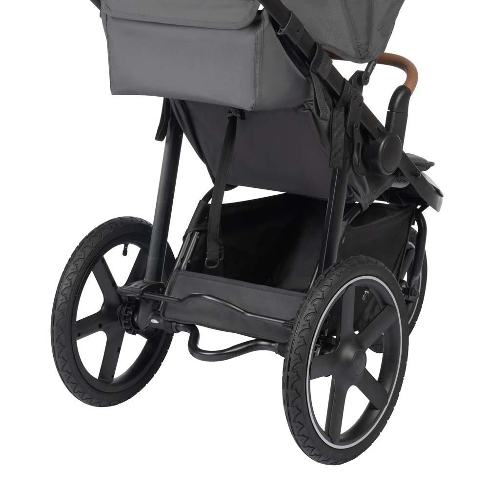 Bebe Confort Cloudy - прогулянкова коляска • Mineral Graphite Bebe Confort Cloudy - прогулянкова коляска • Mineral Graphite
