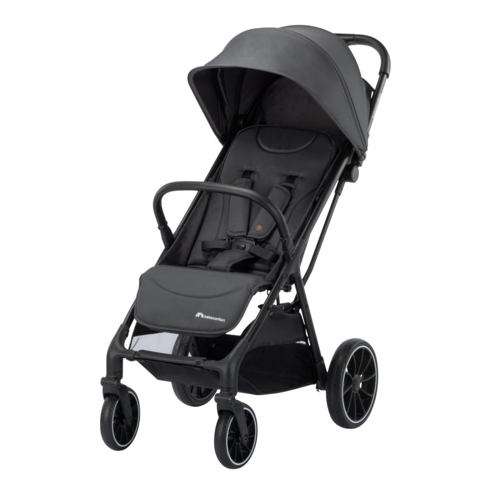 Bebe Confort Artic - прогулянкова коляска • Mineral Graphite