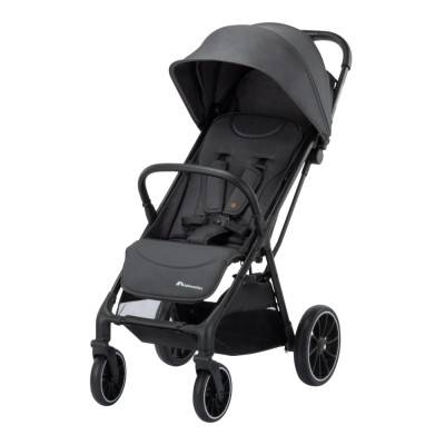 Bebe Confort Artic - прогулянкова коляска • Mineral Graphite