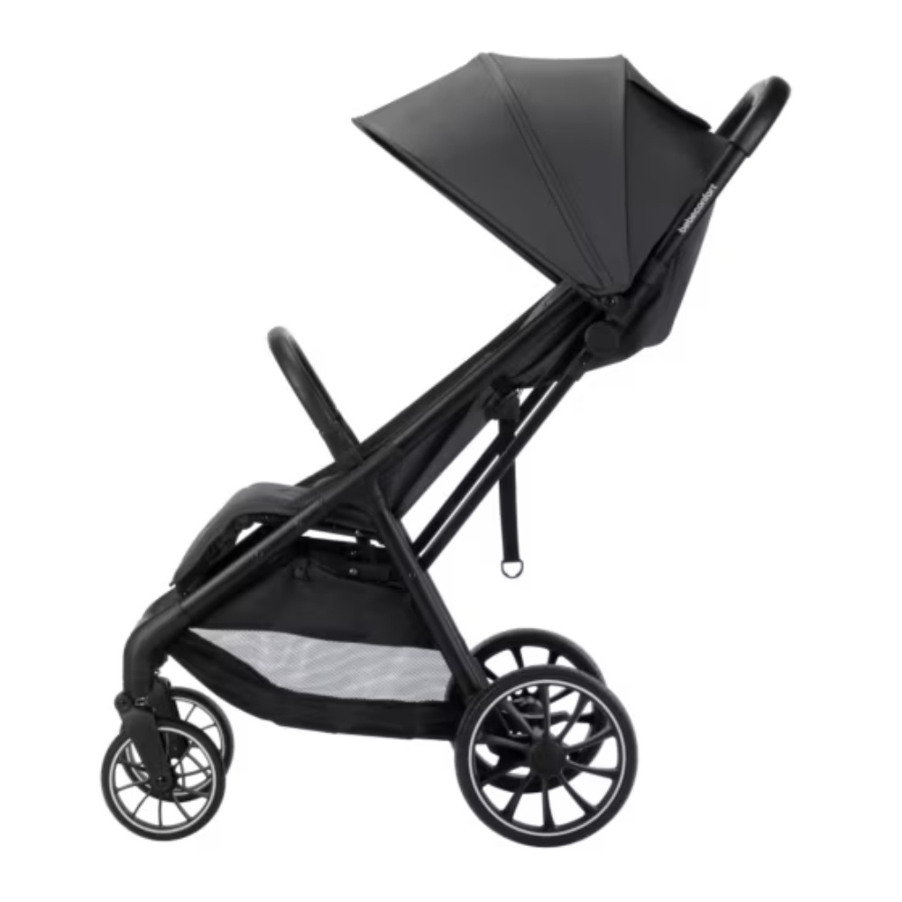 Bebe Confort Artic - прогулянкова коляска • Mineral Graphite