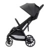 Bebe Confort Artic - прогулянкова коляска • Mineral Graphite