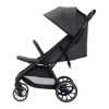 Bebe Confort Artic - прогулянкова коляска • Mineral Graphite