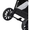 Bebe Confort Artic - прогулянкова коляска • Mineral Graphite