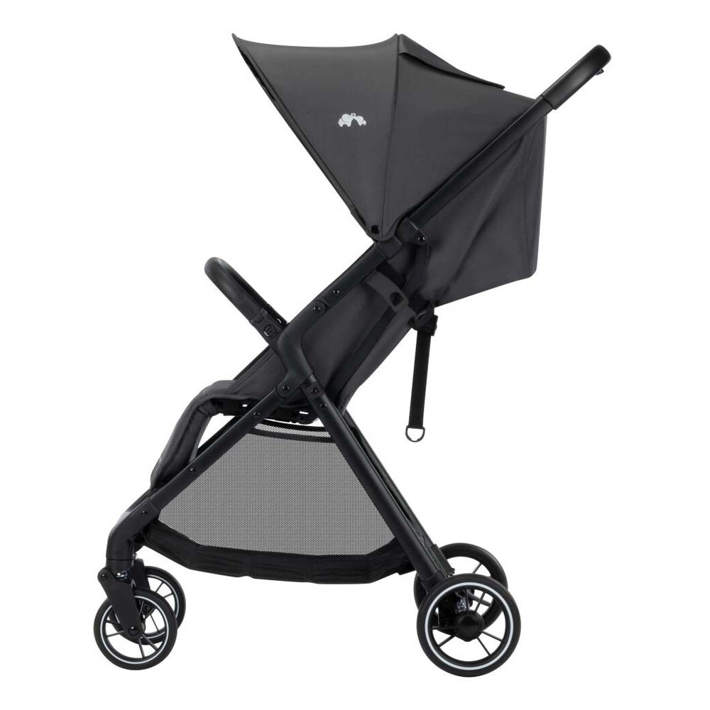 Bebe Confort Azur - прогулянкова коляска • Mineral Graphite