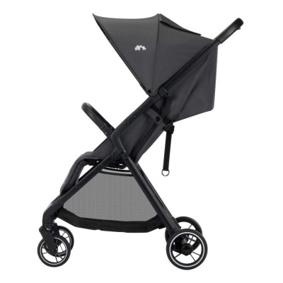 Bebe Confort Azur - прогулянкова коляска • Mineral Graphite