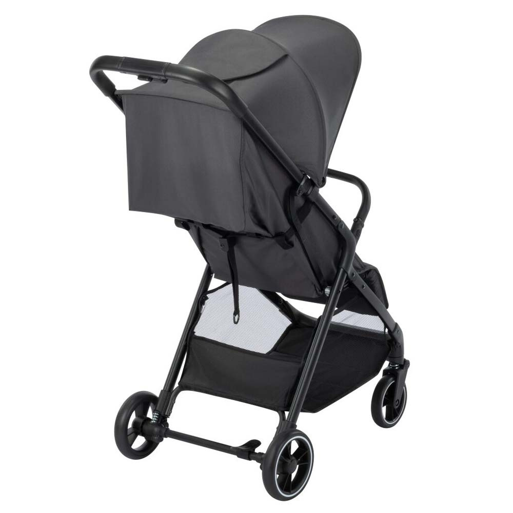 Bebe Confort Azur - прогулянкова коляска • Mineral Graphite