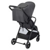 Bebe Confort Azur - прогулянкова коляска • Mineral Graphite