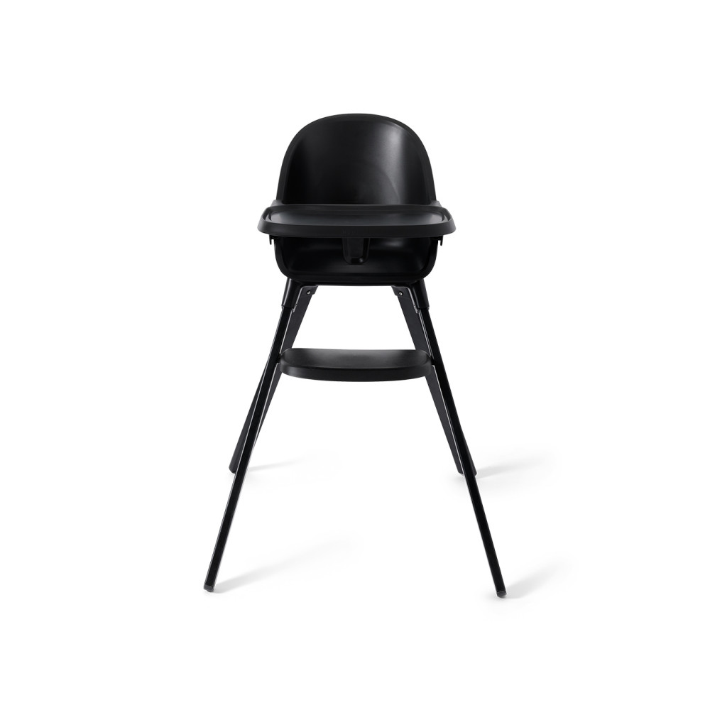 Twistshake Highchair - стільчик для годування • Black