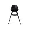 Twistshake Highchair - стільчик для годування • Black