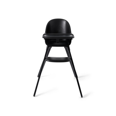 Twistshake Highchair - стільчик для годування • Black