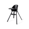 Twistshake Highchair - стільчик для годування • Black