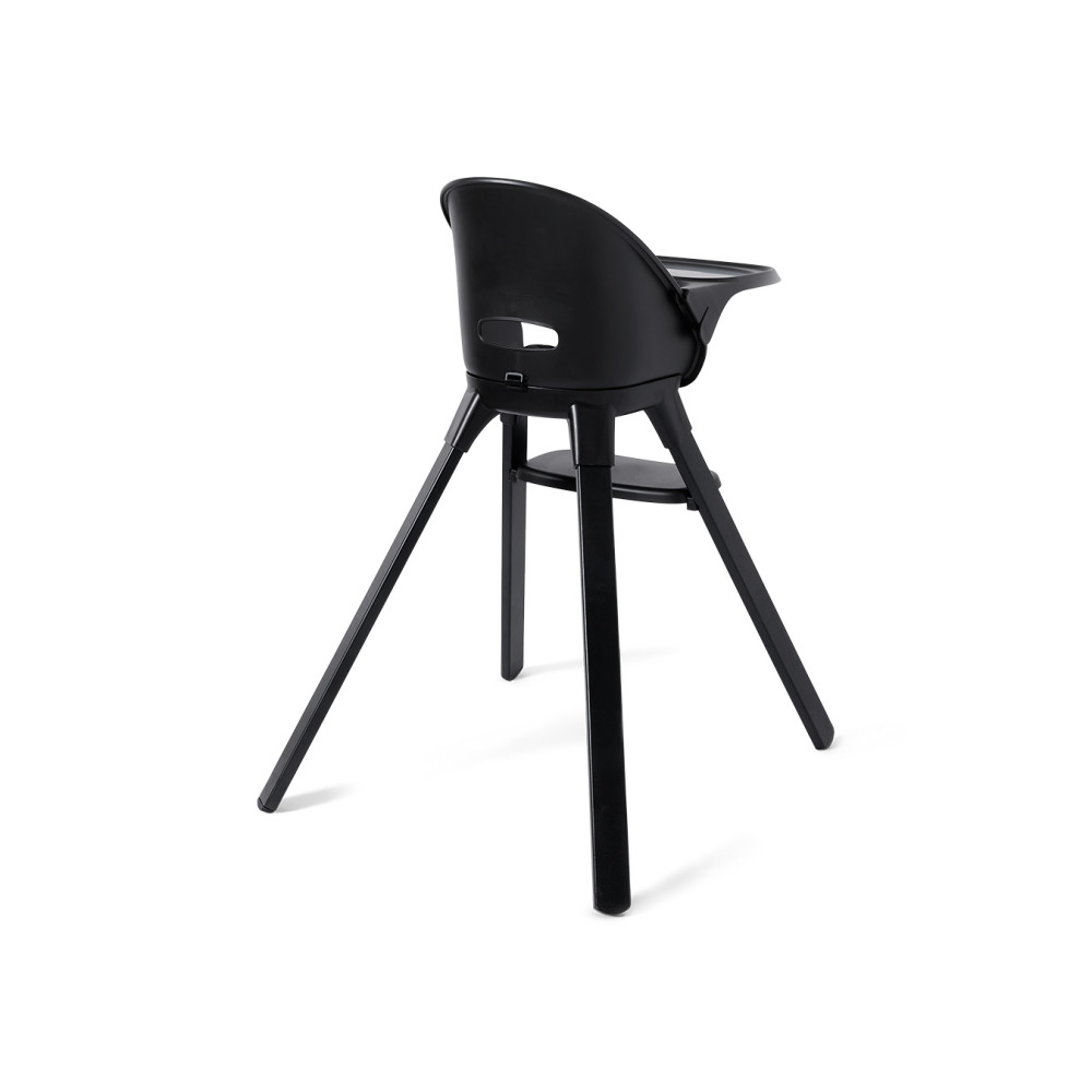 Twistshake Highchair - стільчик для годування • Black