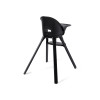 Twistshake Highchair - стільчик для годування • Black