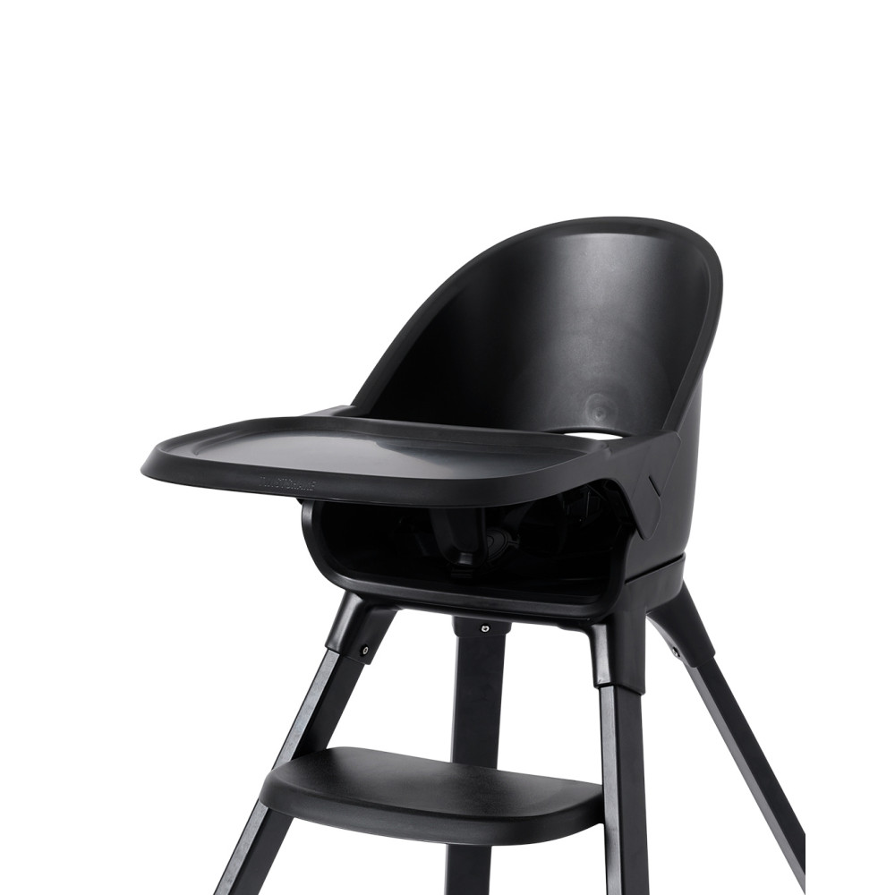 Twistshake Highchair - стільчик для годування • Black