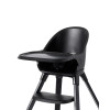 Twistshake Highchair - стільчик для годування • Black