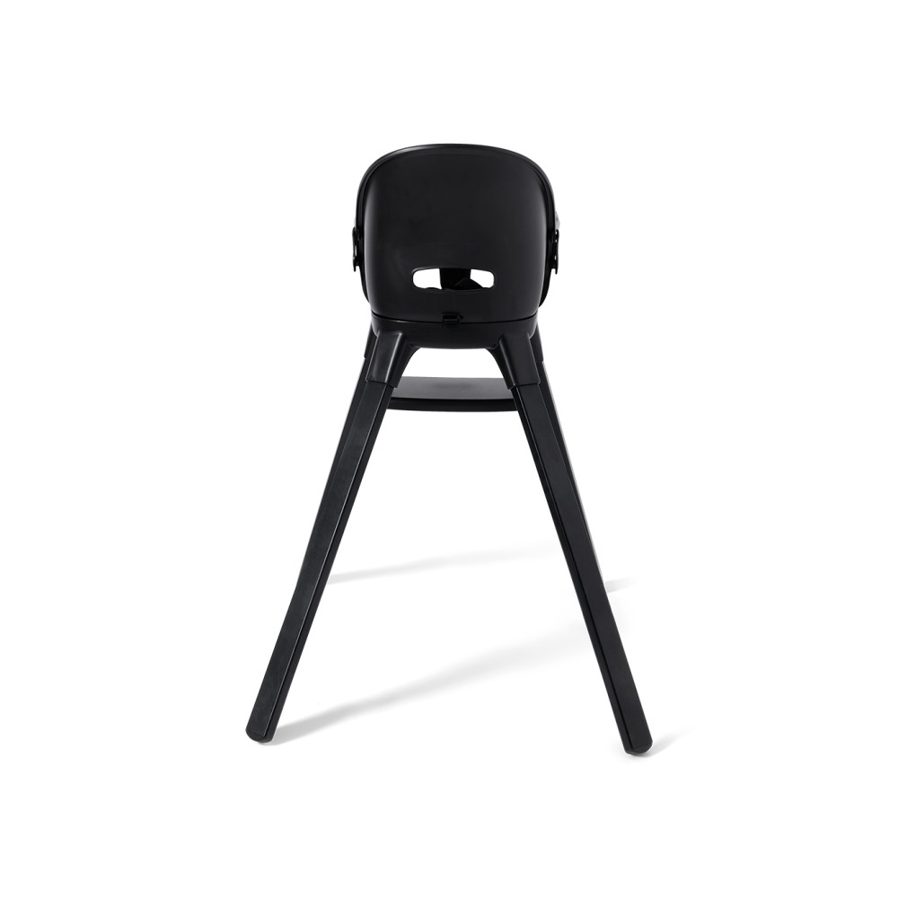 Twistshake Highchair - стільчик для годування • Black