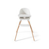 Twistshake Highchair - стільчик для годування • White