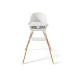 Twistshake Highchair - стільчик для годування • White