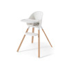 Twistshake Highchair - стільчик для годування • White