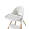 Twistshake Highchair - стільчик для годування • White