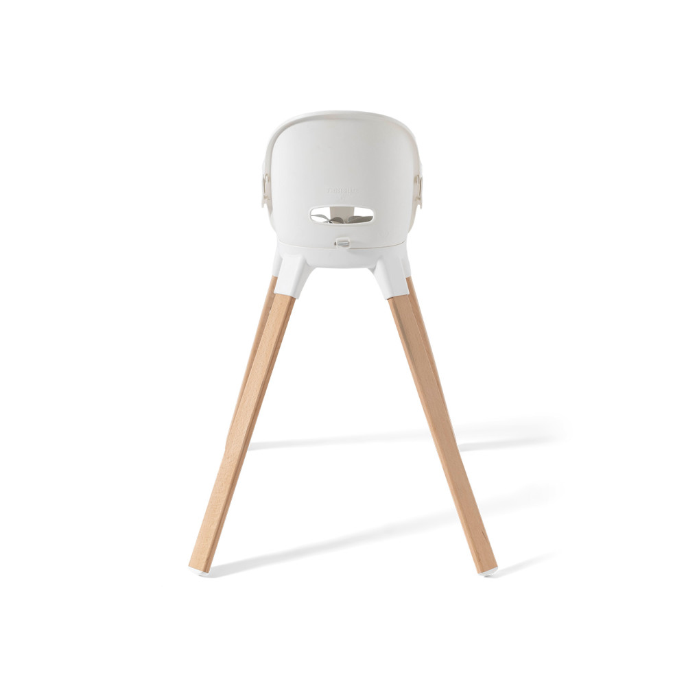 Twistshake Highchair - стільчик для годування • White