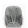 Bebe Confort Abelia - стільчик для годування • Mineral Grey