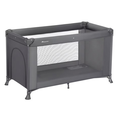 Bebe Confort Sweet Dreams - манеж-ліжечко • Mineral Graphite Bebe Confort Sweet Dreams - манеж-ліжечко • Mineral Graphite