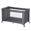 Bebe Confort Sweet Dreams - манеж-ліжечко • Mineral Graphite