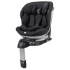 Storchenmuhle Niki start i-Size - автокресло для детей (от 0 до 4 лет / 40-105 см), поворотное 360°, крепление ISOFIX • Onyx Storchenmuhle Niki start i-Size - автокресло для детей (от 0 до 4 лет / 40-105 см), поворотное 360°, крепление ISOFIX • Onyx