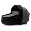 Hamilton by Yoop S1/X1 Carrycot - люлька для прогулянкового візка Hamilton • Grey
