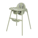 Bebe Confort Meely - стільчик для годування • Green Bebe Confort Meely - стільчик для годування • Green