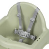 Bebe Confort Meely - стільчик для годування • Green