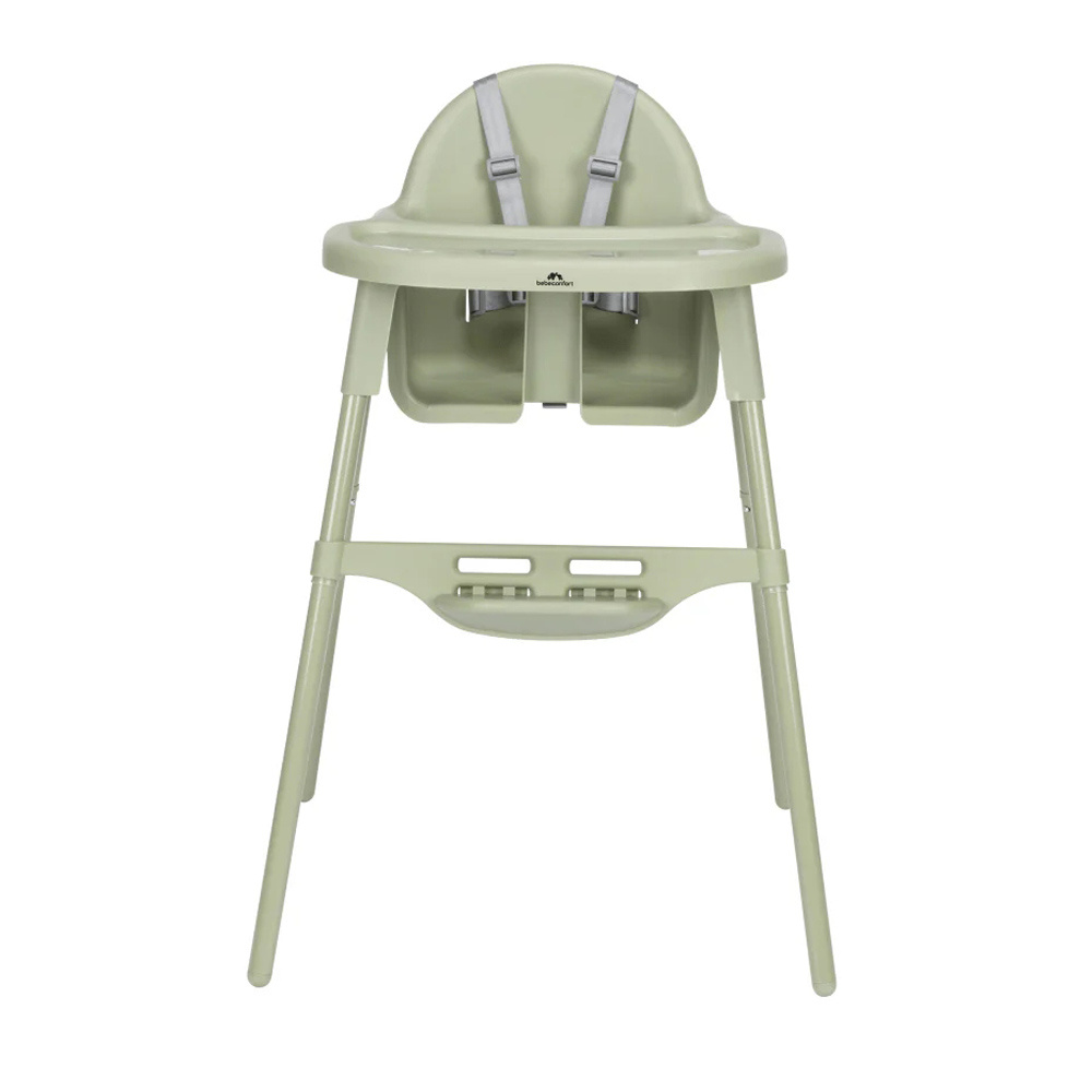 Bebe Confort Meely - стільчик для годування • Green Bebe Confort Meely - стільчик для годування • Green