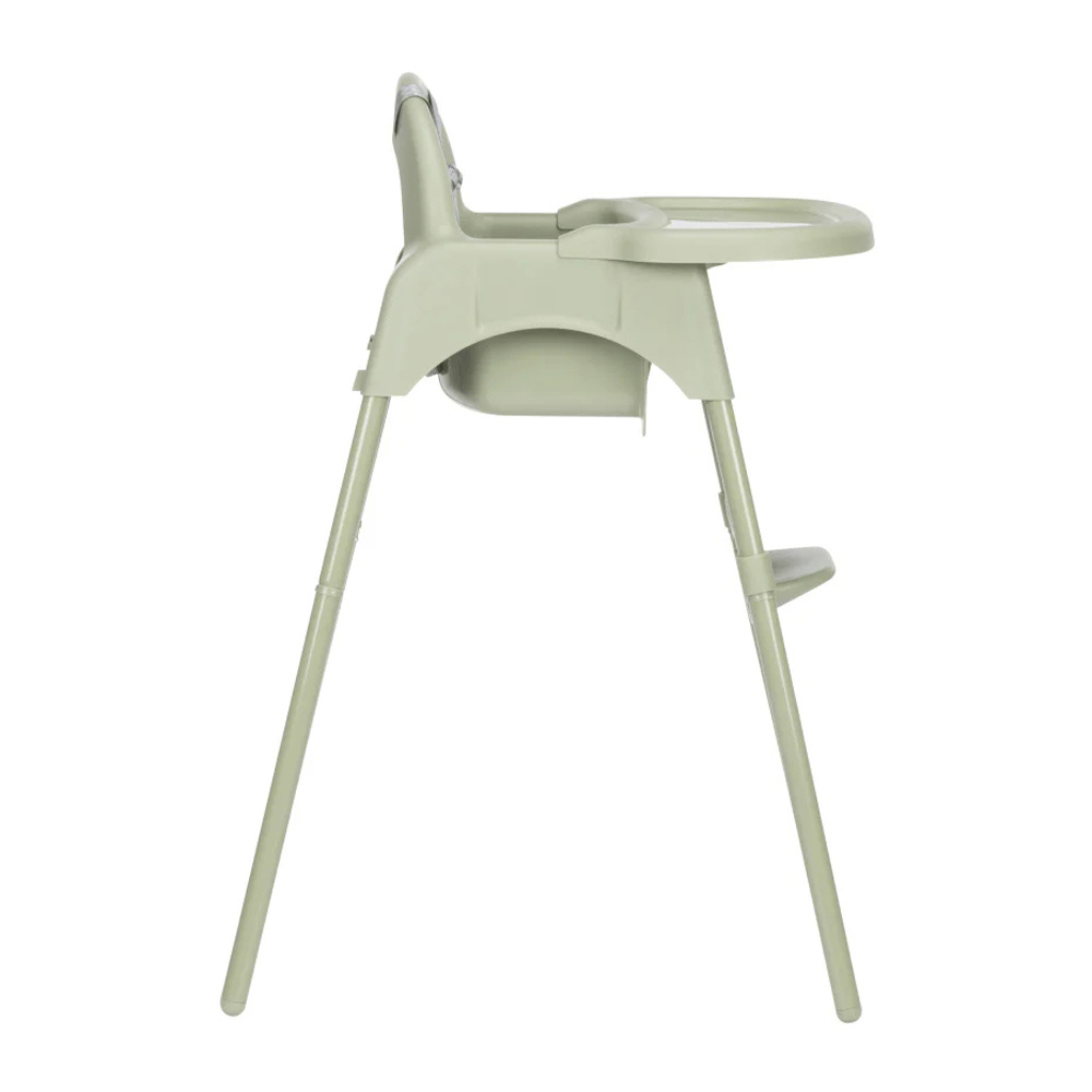 Bebe Confort Meely - стільчик для годування • Green Bebe Confort Meely - стільчик для годування • Green