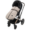 Bair Alaska Thermo - зимний конверт (0-3 года, до -25 °C) • Desert Beige (681729)