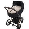 Bair Alaska Thermo - зимний конверт (0-3 года, до -25 °C) • Desert Beige (681729)